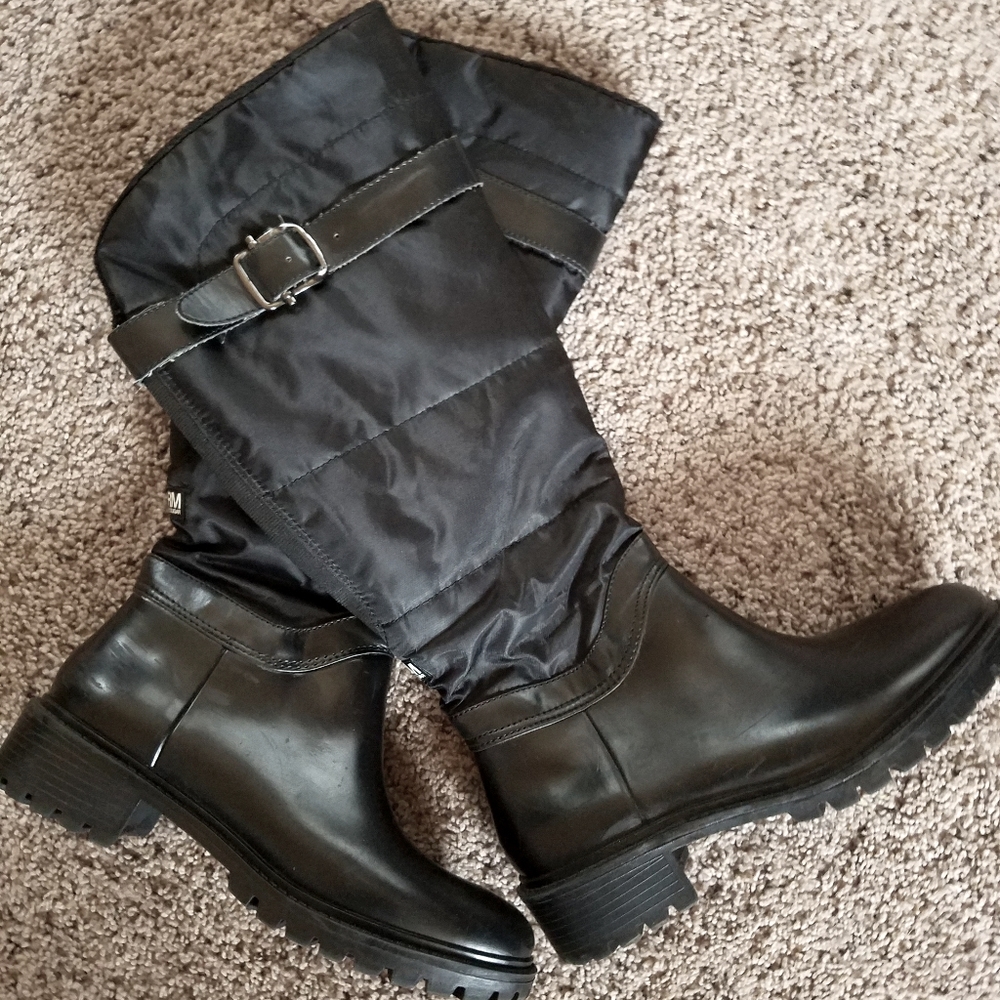 COPY - Women's boots